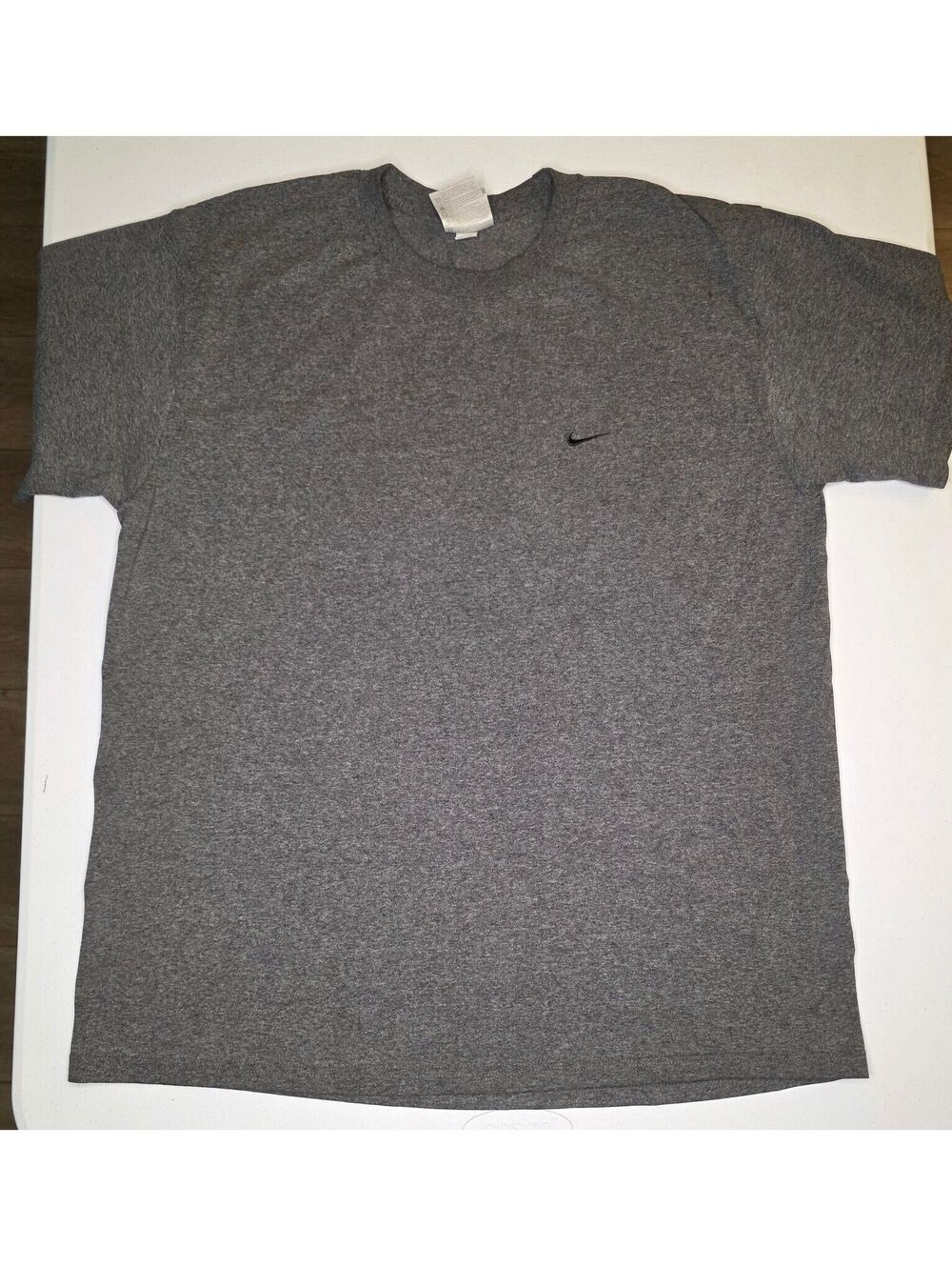 Vintage Nike Mini Swoosh Tee